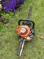 Stihl hs45 petrol for sale  DERBY