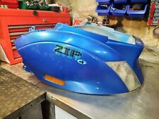 Plastica carena fascione usato  Suvereto