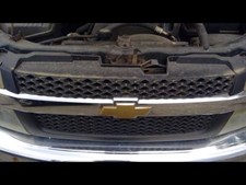 Grille chrome fits for sale  Massillon
