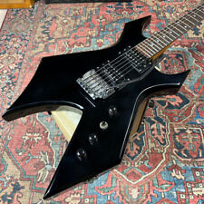 MIJ BC Rich Warlock 1986-87, usado comprar usado  Enviando para Brazil
