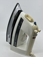 Ferro Vintage Rowenta Professional Titan Plus DE-82.1 Fabricado na Alemanha comprar usado  Enviando para Brazil