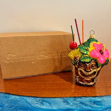 Tommy bahama glass for sale  Branchville