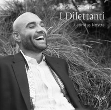 Usado, XAVIER SABATA I Dilettanti Aparte CD New Sealed comprar usado  Enviando para Brazil