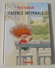 Pico bogue cadence d'occasion  Chartres
