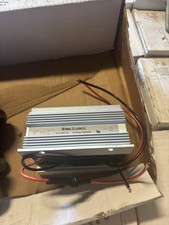 NOVO SEM CAIXA Fonte Total SY1200-10 Conversor DC/DC, usado comprar usado  Enviando para Brazil