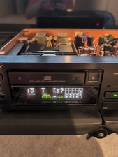 Sony cdp x55es for sale  Murfreesboro