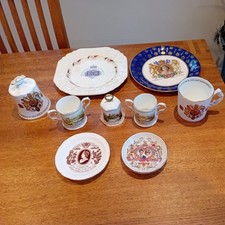Selection royal family for sale  BURRY PORT