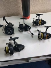 Vintage intrepid reels for sale  MELTON MOWBRAY