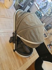 Icandy peach terrain for sale  FARNHAM