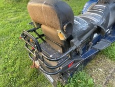 Ski doo alpine for sale  Reading