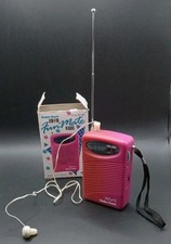 Vtg. radio shack for sale  Albion