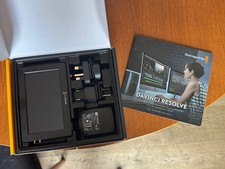 Blackmagic video assist for sale  SEVENOAKS