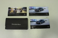 Mercedes w213 bordbuch gebraucht kaufen  Bohmte