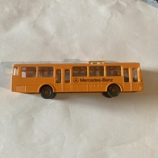 Wiking bus stadtbus gebraucht kaufen  Bad Harzburg