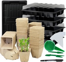 Seed starter kit for sale  Pikesville