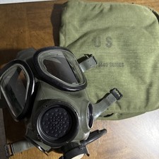 M40 gas mask for sale  Kansas City