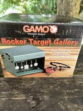 Gamo rocker heavy for sale  Jacksonville
