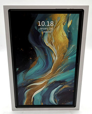 Usado, Tablet Android 14 tela sensível ao toque de alta definição novo em folha - Cinza escuro comprar usado  Enviando para Brazil