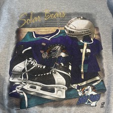 Vtg 90s ihl for sale  Miami