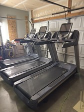 Precor treadmill 885 for sale  Winton
