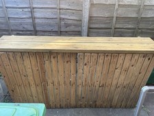Rustic wooden home for sale  MANCHESTER