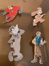 Lot pins disneyland d'occasion  Maisons-Alfort