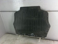 Cache moteur volkswagen d'occasion  Mayenne