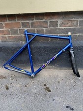 Edge aluminium rare for sale  LIVERPOOL