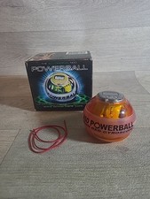Original power ball for sale  DAGENHAM