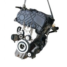Motore fiat sedici usato  Pratola Peligna