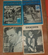 Fausto coppi bartali usato  Salo