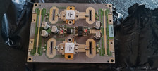 Ampli thu 2604 d'occasion  Rennes-