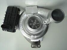 Turbolader mercedes klasse gebraucht kaufen  Hamm