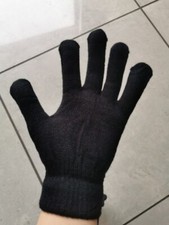 Guanti inverni guantini usato  Vicenza