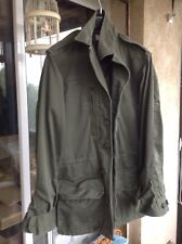 Veste treillis militaire d'occasion  La Seyne-sur-Mer