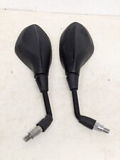 Bmw ninet mirrors for sale  WATERLOOVILLE