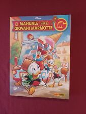 fumetti giovani marmotte usato  Torino