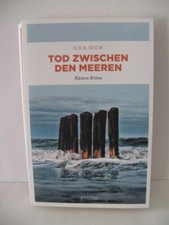 Tod den meeren gebraucht kaufen  Berlin