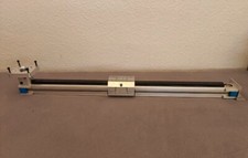 Diy kameraslider hochpräzise gebraucht kaufen  Karlsruhe