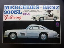 mercedes gullwing gebraucht kaufen  Bielefeld