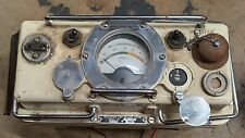 Vintage geiger counter for sale  BECCLES