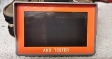 Tester tvcc ahd usato  Usmate Velate