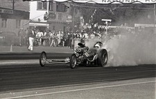 Gordon 'The Collector' Collett Front Engine Dragster - Vintage Race Negative comprar usado Gordon 'The Collector' Collett Front Engine Dragster - Vintage Race Negative comprar usado  Enviando para Brazil