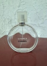 Flacon parfum vide d'occasion  Échiré
