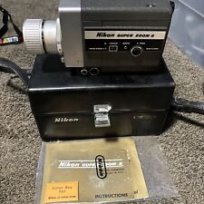 Nikon super zoom for sale  Northwood