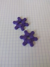 Lego engrenage violet d'occasion  Marseille XI