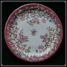 Plat gateau porcelaine d'occasion  Auzat