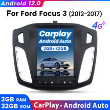32gb ford focus for sale  LEICESTER