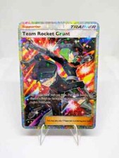 Team rocket grunt usato  Travagliato