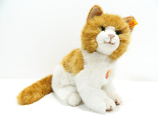 Steiff lizzy cat for sale  WOLVERHAMPTON